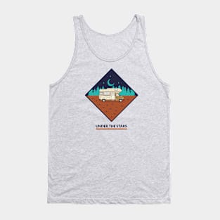 RV Camping Tank Top